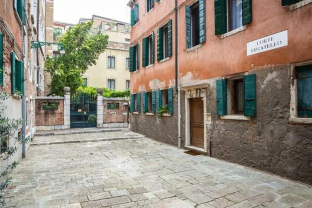 Casa Lucatello - Nel Cuore Di Apartamento
